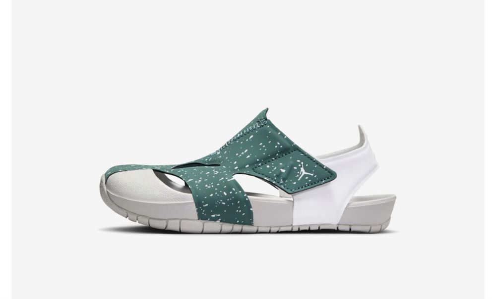 Денски сандали Jordan