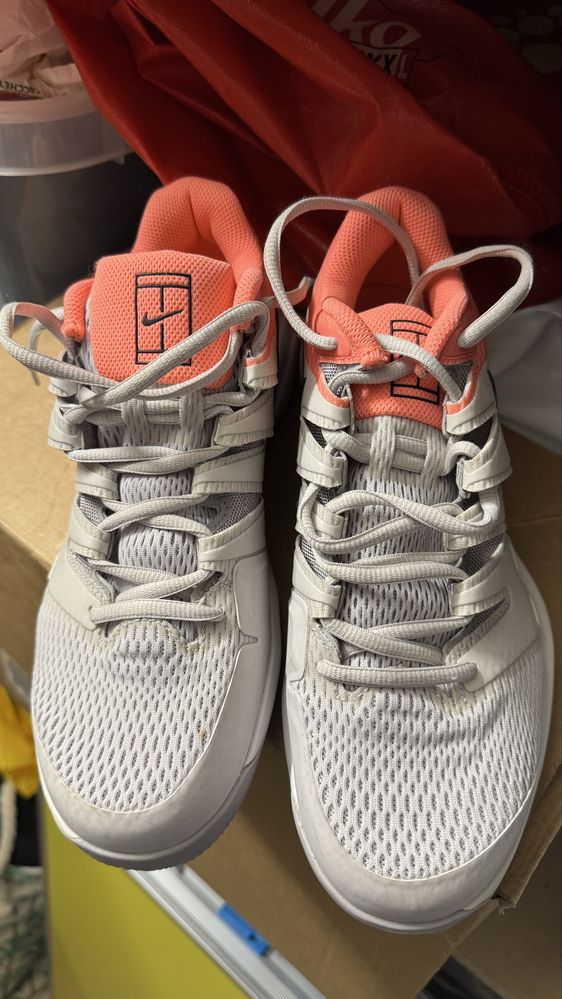 Nike Air Zoom Vapor X