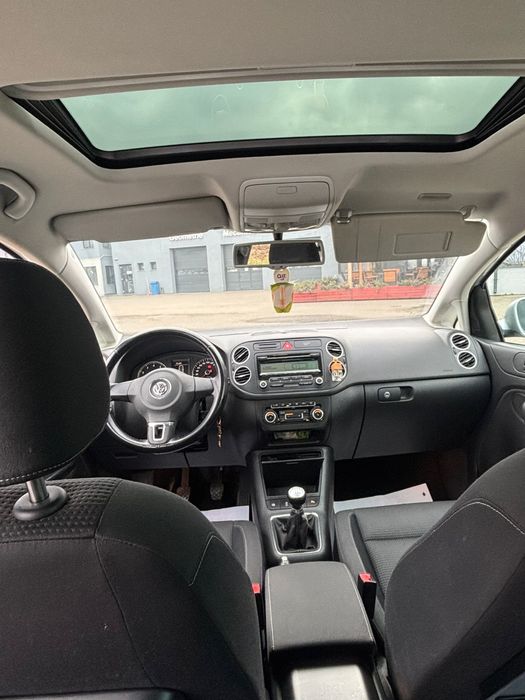 Vand Vw Golf VI Team-Edition