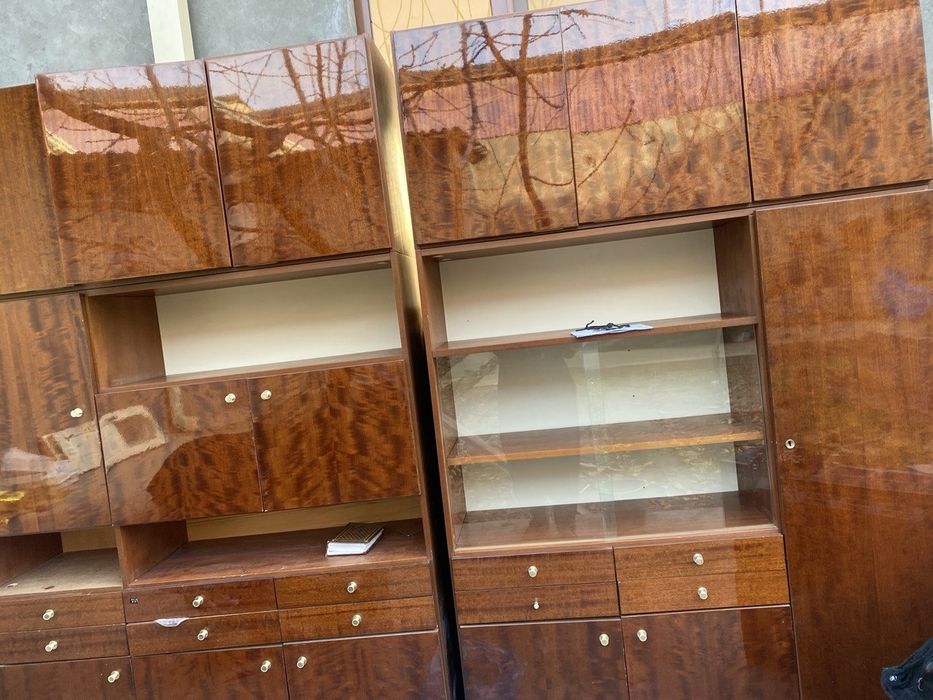 Мебел шкаф для дома