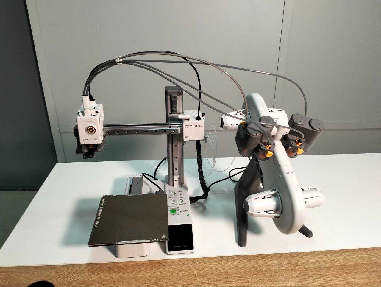 3D printer hizmati