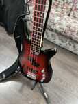 Бас гитара Ibanez
