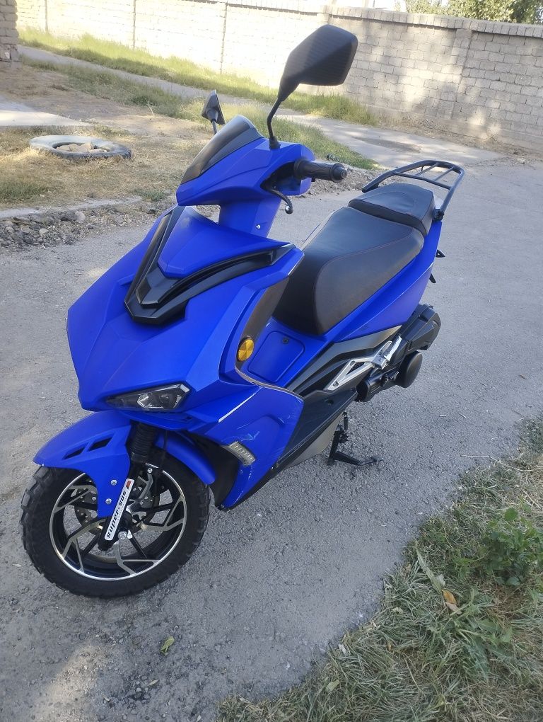 Продам срочно Каваса R3 италия