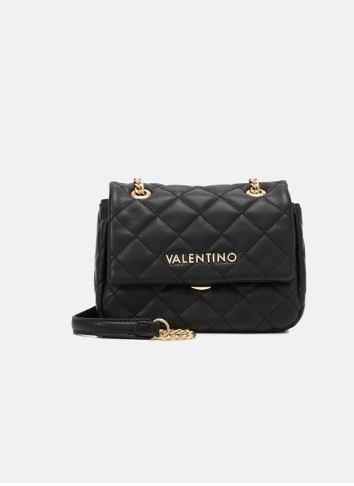 Geanta Valentino OCARINA - Geantă crossbody - neagra