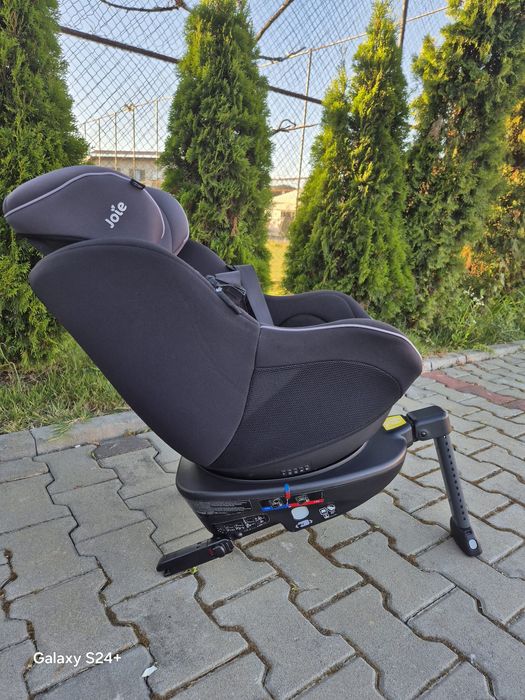 Scaun Auto Joie Spin Me 360° (0-18 kg)