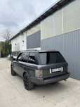 Se vinde Range rover vogue
