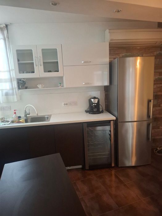 Апартамент в центъра на Пловдив