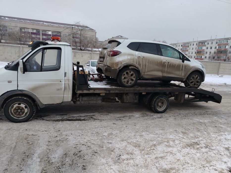 Эвакуатор актобе услуги