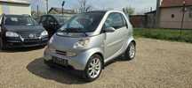 Smart Fortwo Automata motor 0,800 cm3 diesel aer conditionat jante