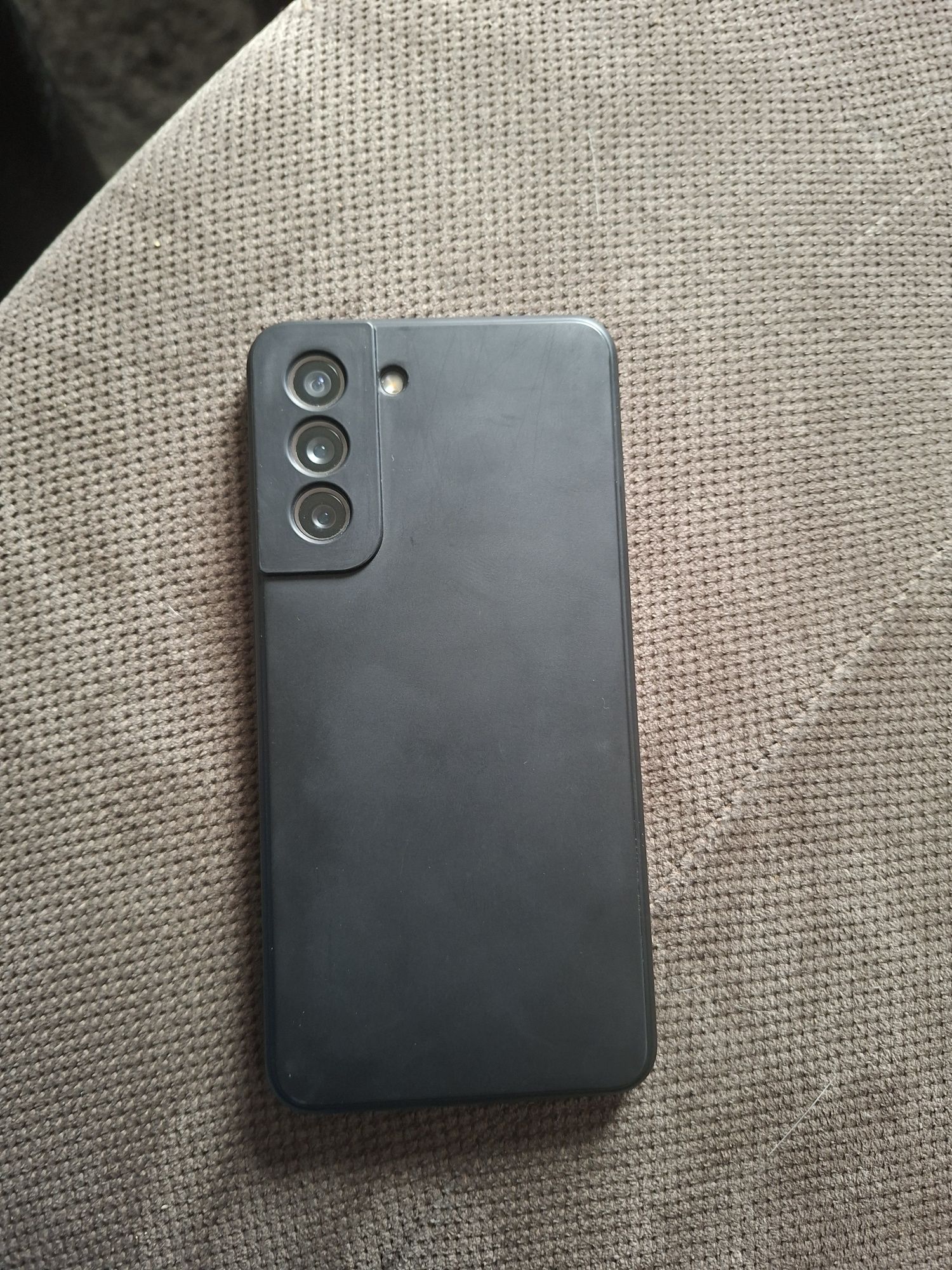 Samsung S21 FE 5G-128гб
