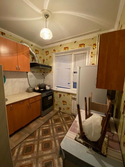 Продается 2 ком кв в 5 мкр