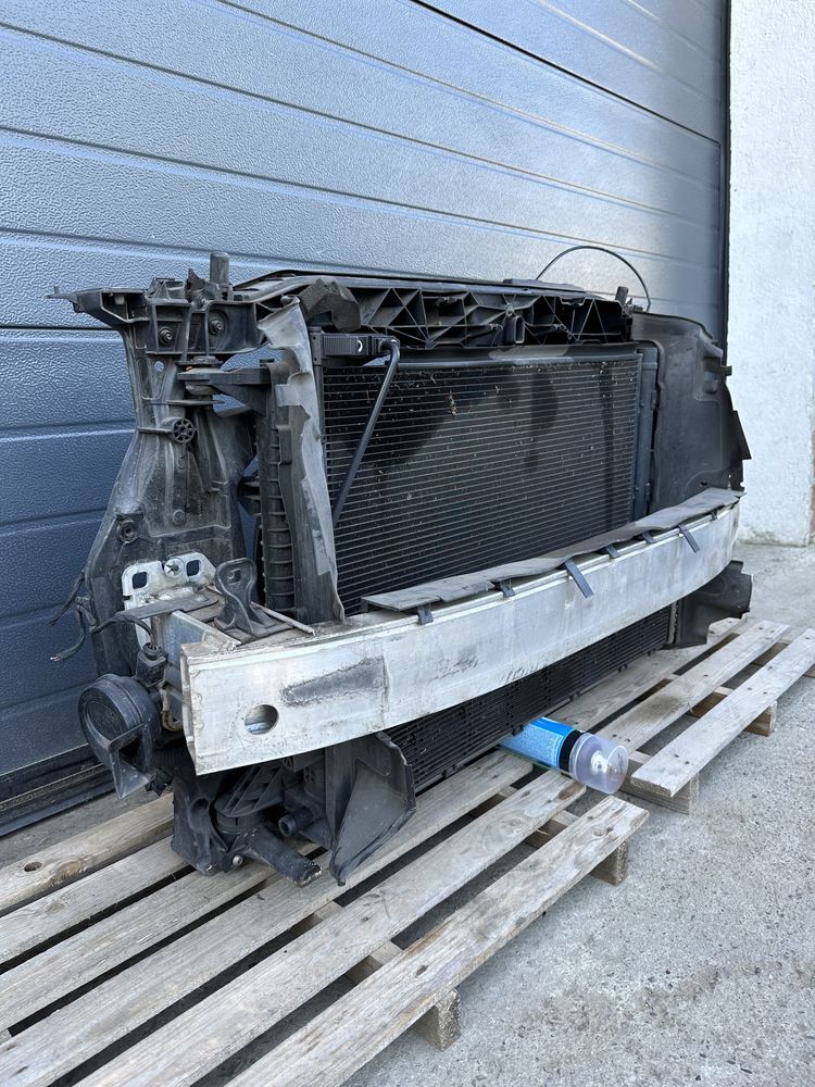 Trager complet Audi Q3 8U 2011-2019