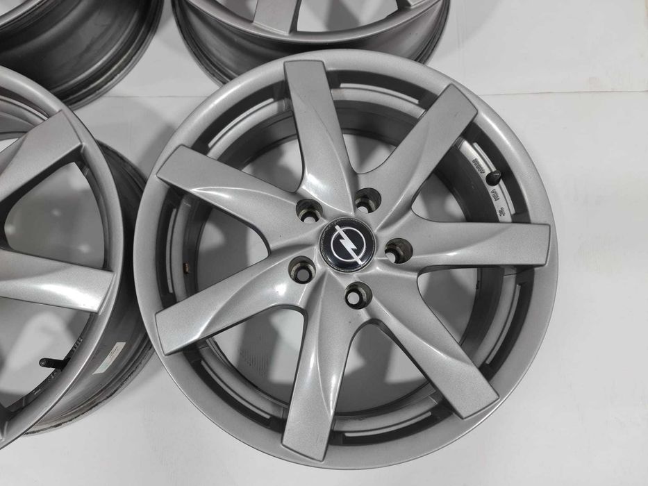 Jante 17 Opel Ampera Antara Astra Astra GTC, OPC Insignia Zafira 5x115
