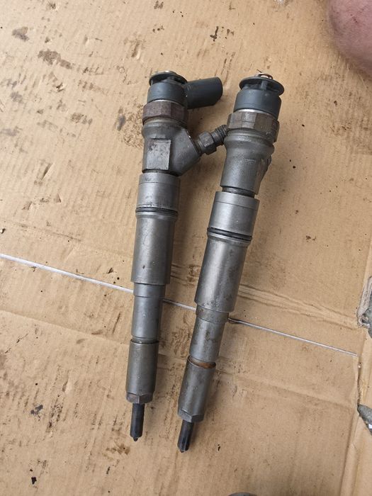 Injector BMW E60 2.5