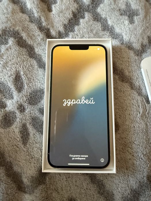 Aplle Iphone 14 plus