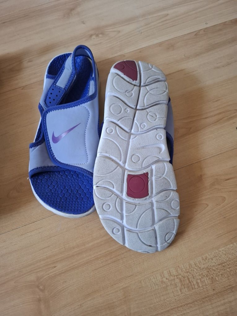 Сандали летни на Nike
