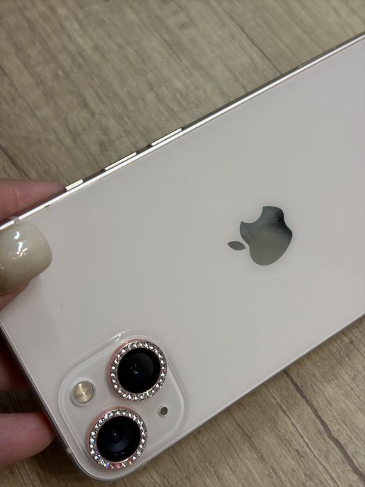 Iphone 13 pink запазен