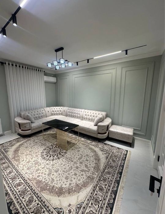 Аренда жк Чарх Новза