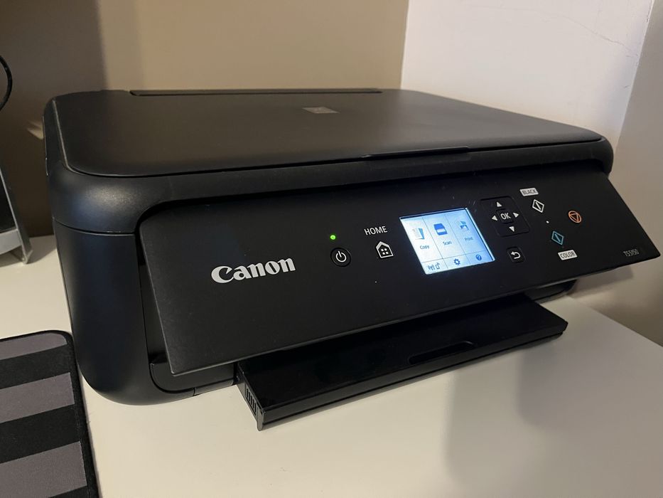 Canon Pixma TS5150 Мастиленоструйно мултифункционално устройство