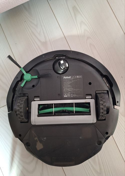 IROBOT 2 в 1 ROOMBA COMBO 2 Essential