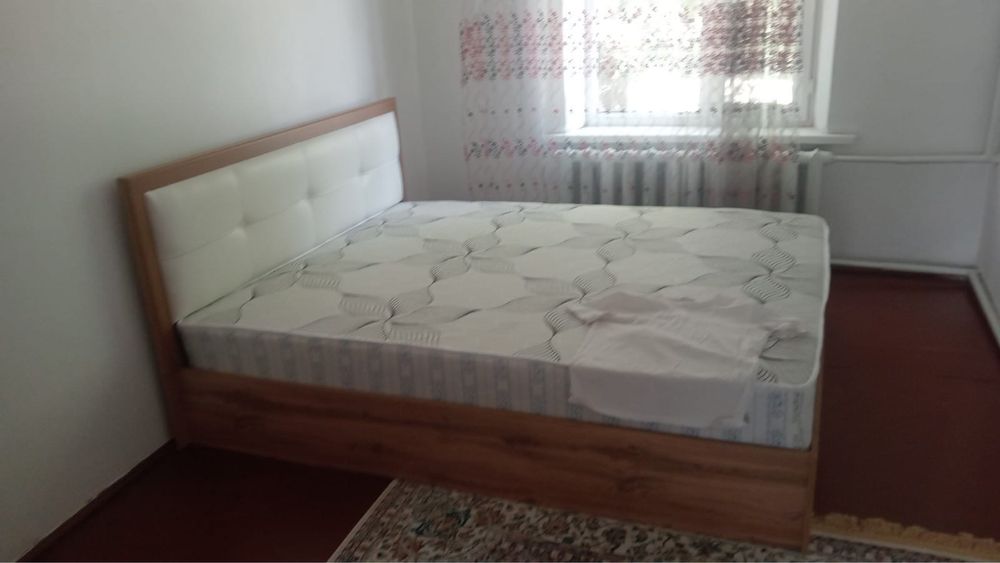 Кровать двухспальный