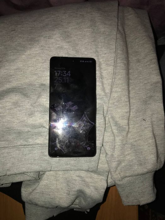 Redmi note 12 pro plus 5g 8/256