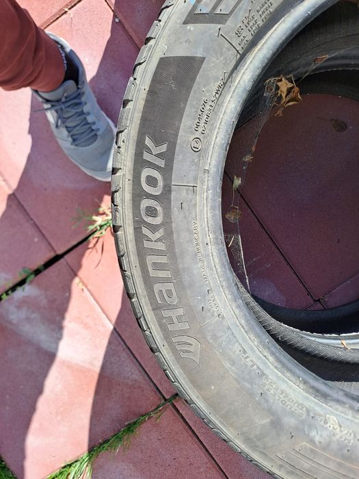 Vand cauciucuri 225 55 R17C
