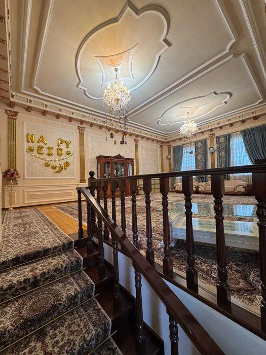 Сдаётся в аренду дом саломатина