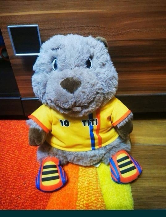 Jucarie de plus Titi Jucarie plus