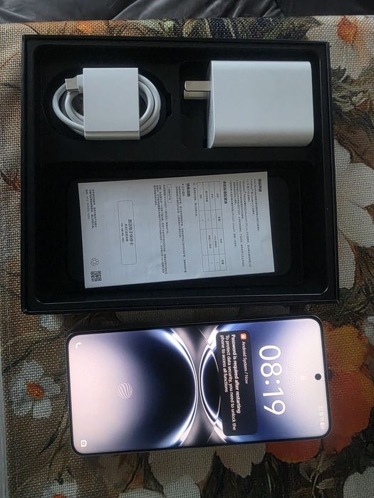 Vivo X200 Ultra impecabil