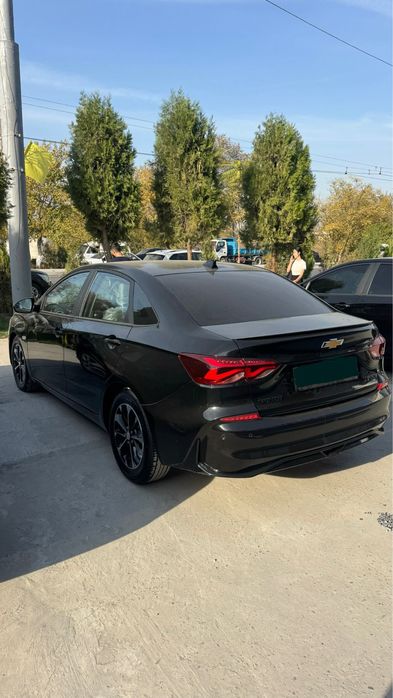 Monza 1.3 turbo full