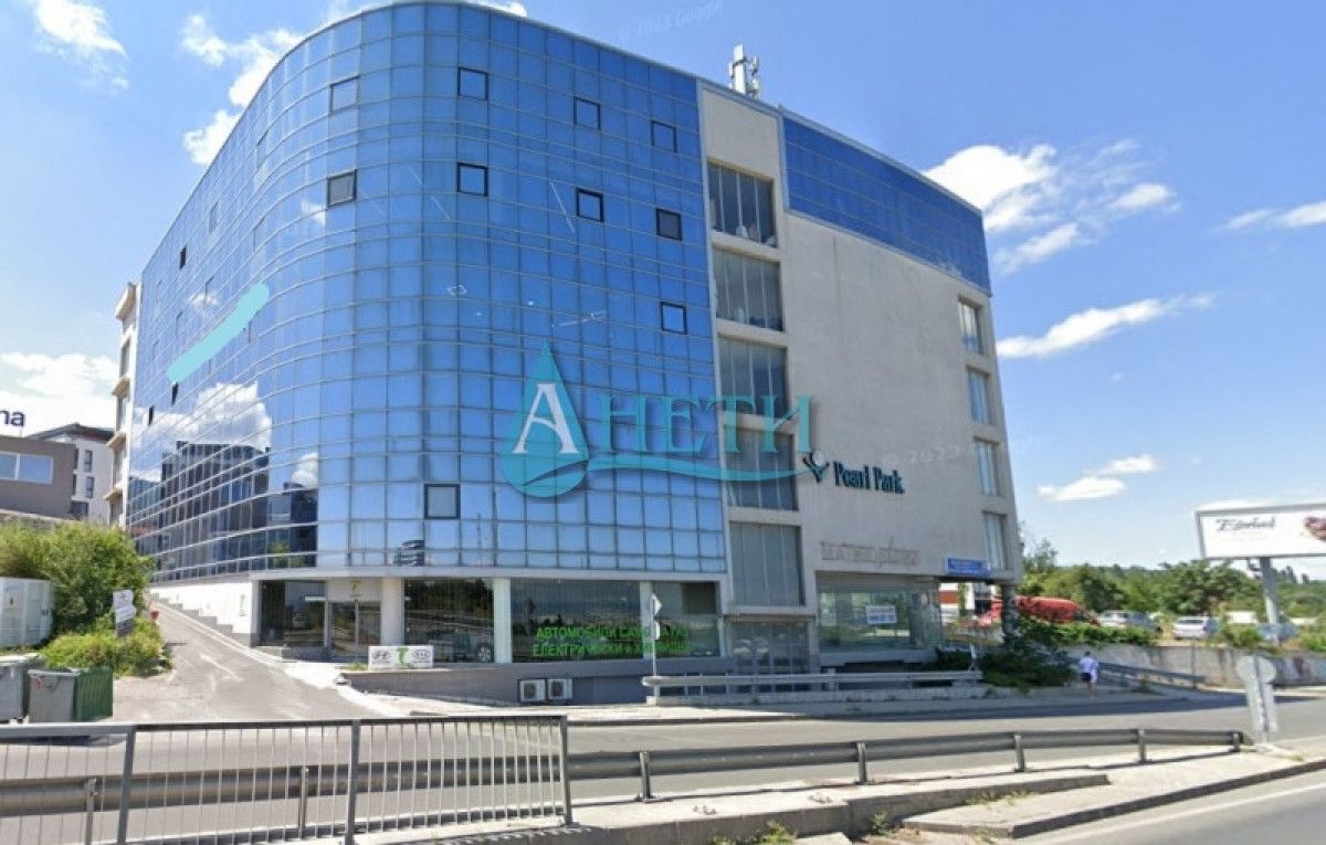 Дава се под наем Офис в София, Кръстова вада - 200 кв.м за 1000 € - Снимка #15