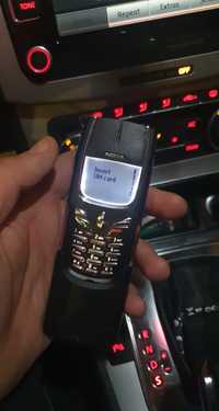 Nokia 8850 funcțional
