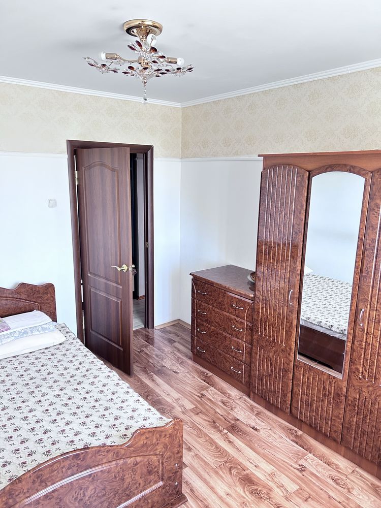 2 к кв , посуточно, 4Актобе, 11 мкр, Аквапарк, Керуен. Казхром.