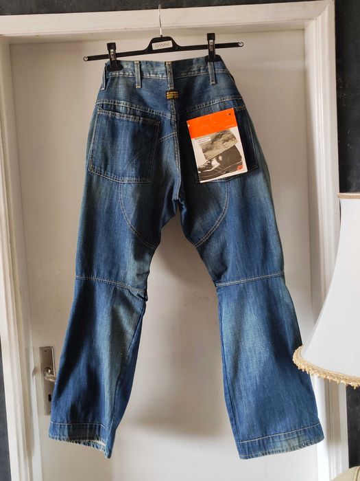 G-star, Jack & Jones, MONSTER JEANS 32,36 номер vintage