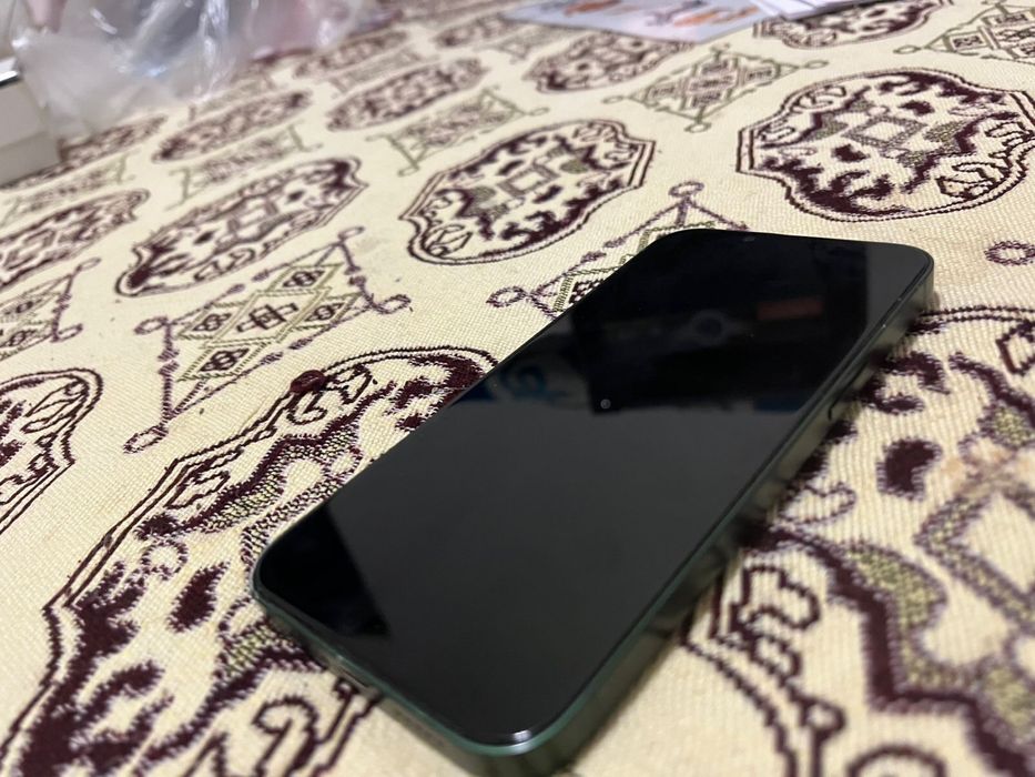 Айфон 13 сатылады с гарантия