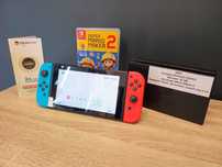 (AG51) Consola Nintendo Switch b903 - Garantie 2 ani!