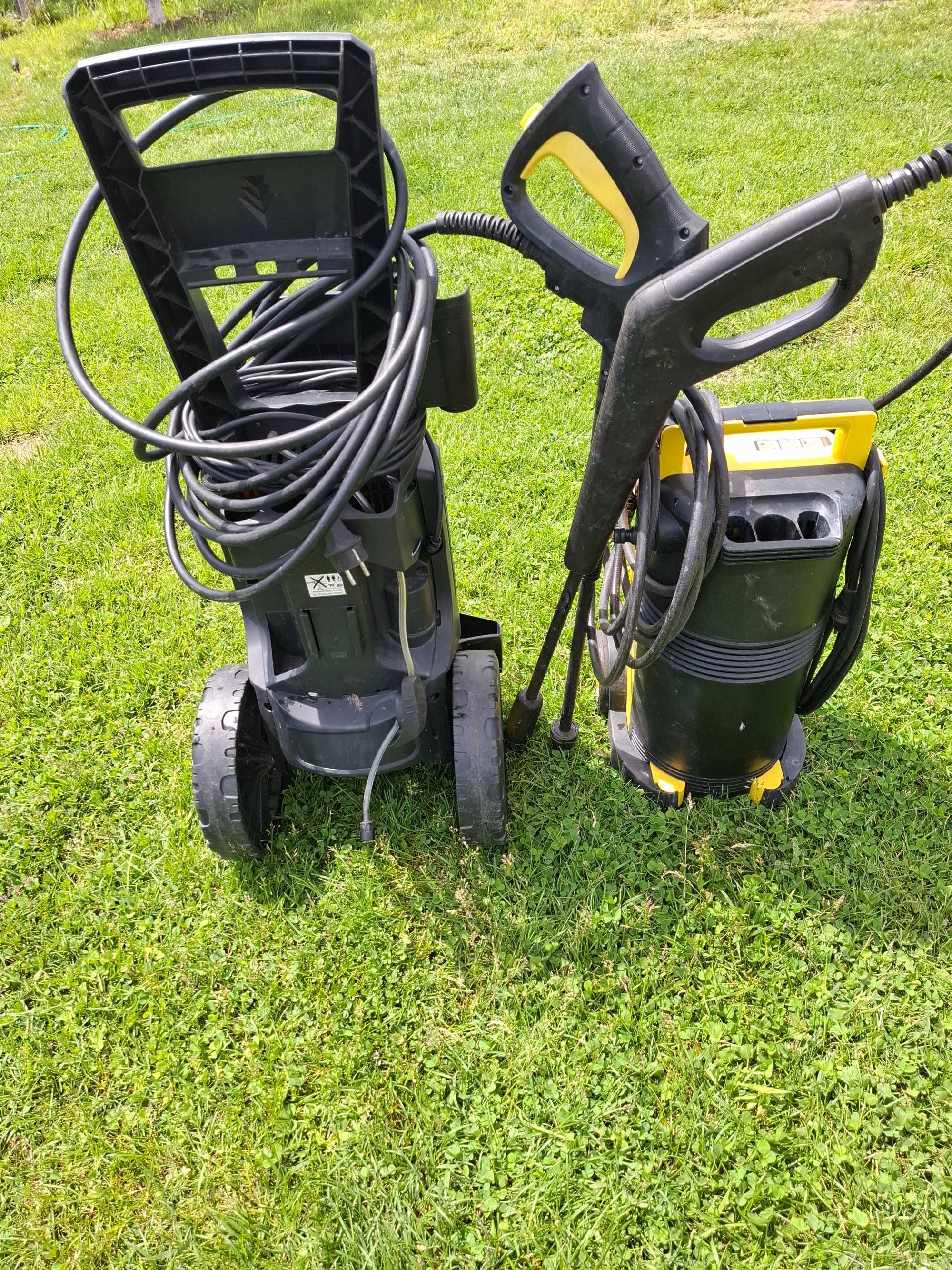 Karcher/ K7 / Pompa spalat cu presiune