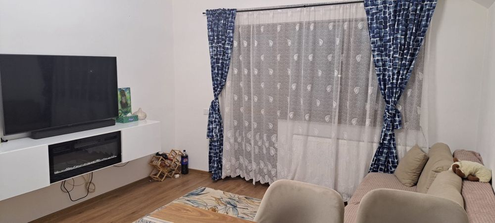 apartament 4 camere 90mp