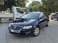 Vand vw passat automat 170cp