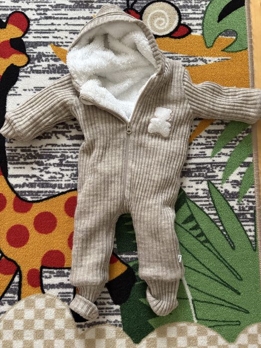 Космонавти за бебе 6-9м