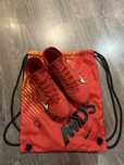 Бутонки Nike Mercurial Superfly CR7