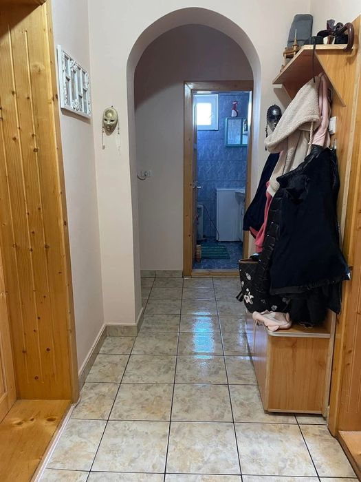 Vând apartament Pâncota