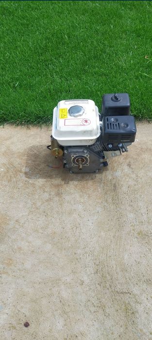 Pentru diverse aplicatii benzina 7cai