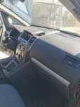 Plansa bord Opel Zafira B airbag pasager dezmembrez