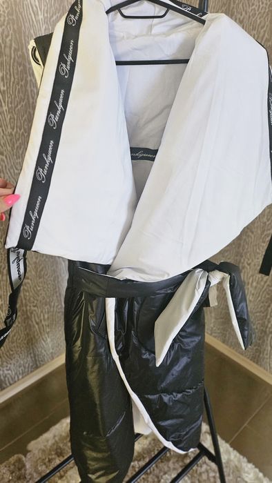 Шушляков елек Punk queen