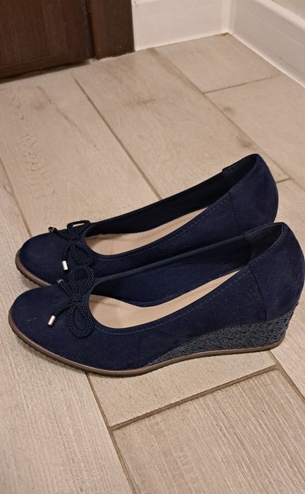 Дамски еспадрили 37 номер