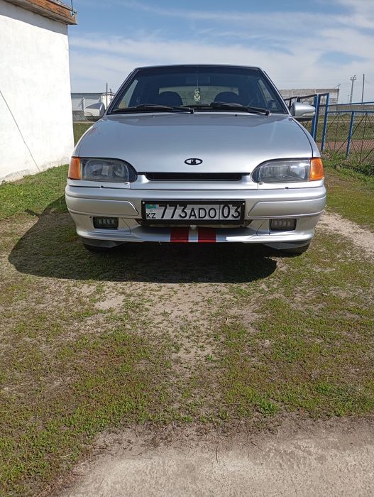 Продается авто Ваз 2114