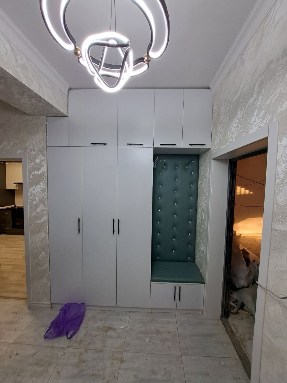 Arzon mebel zakazga yasaymiz