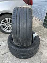 Cauciuc vara 255/45 R 19 Nokian set 2 buc